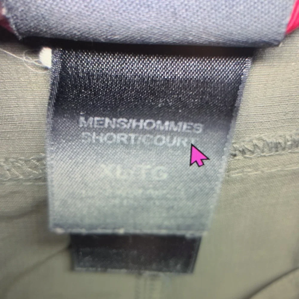 The North Face north face